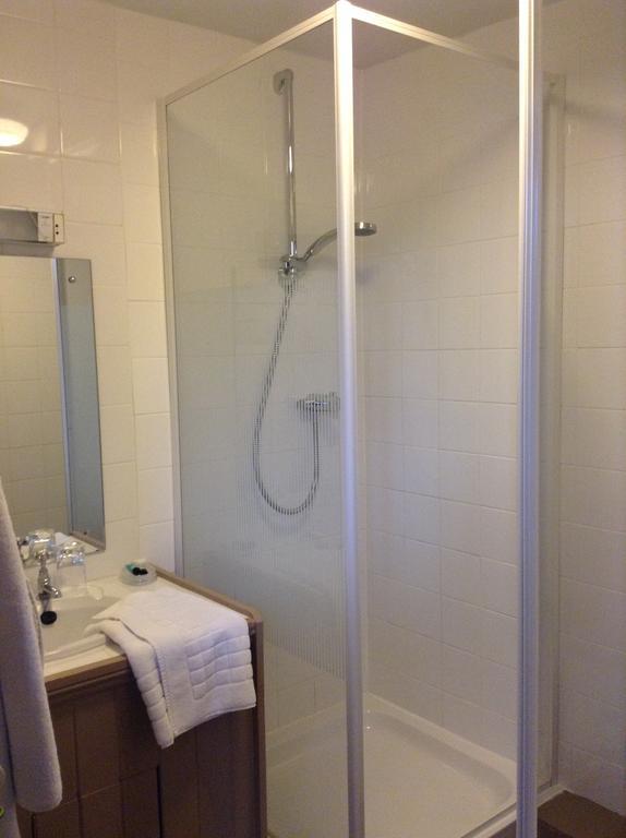 The Crown Inn Benson Kamer foto