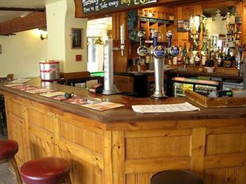 The Crown Inn Benson Buitenkant foto